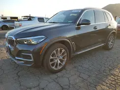 5UXCR4C01P9P01107 2023 BMW X5