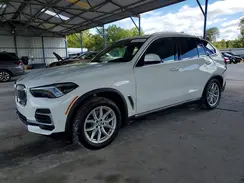 5UXCR4C01P9P15007 2023 BMW X5