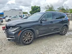 5UXCR4C01P9R07298 2023 BMW X5