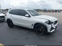 5UXCR4C01P9R99111 2023 BMW X5