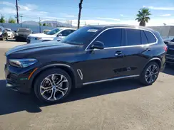 5UXCR4C01P9S01495 2023 BMW X5