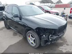 5UXCR4C01P9S06860 2023 BMW X5