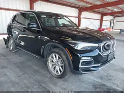 5UXCR4C02L9B19207 2020 BMW X5