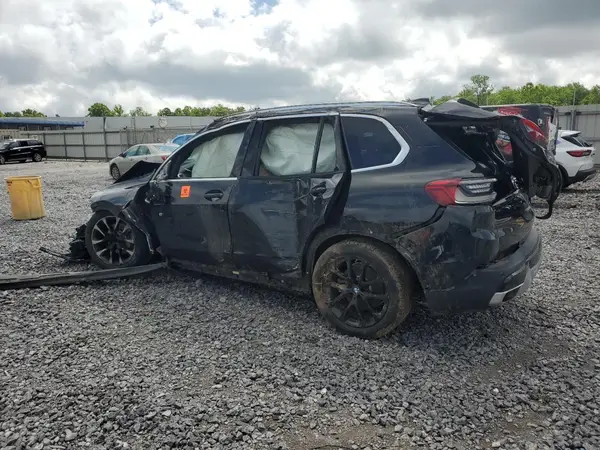 5UXCR4C02L9B22592 2020 BMW X5 - Image 2