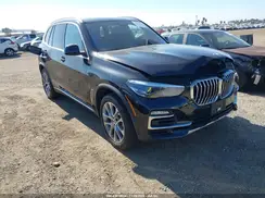5UXCR4C02L9B33494 2020 BMW X5