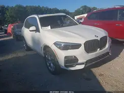 5UXCR4C02L9B44317 2020 BMW X5
