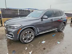 5UXCR4C02L9B52045 2020 BMW X5