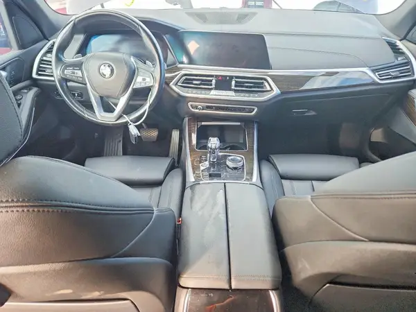 5UXCR4C02L9B52045 2020 BMW X5 - Image 8
