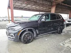 5UXCR4C02L9B57228 2020 BMW X5