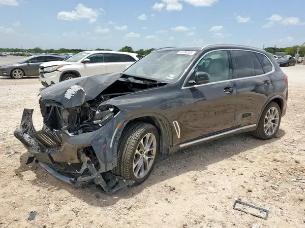 5UXCR4C02L9B61862 2020 BMW X5 - Image 1
