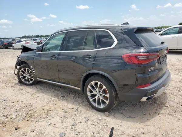 5UXCR4C02L9B61862 2020 BMW X5 - Image 2