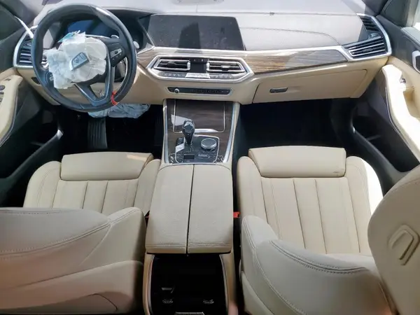5UXCR4C02L9B61862 2020 BMW X5 - Image 8
