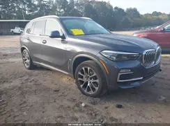 5UXCR4C02L9C07710 2020 BMW X5