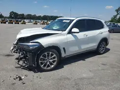 5UXCR4C02L9C11613 2020 BMW X5