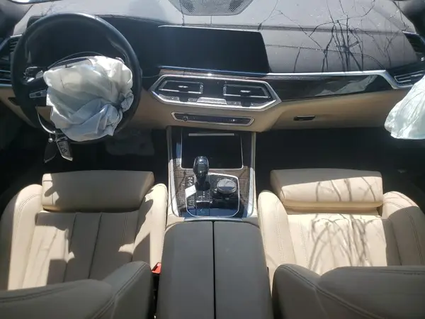 5UXCR4C02L9C11613 2020 BMW X5 - Image 8