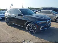 5UXCR4C02L9C14172 2020 BMW X5