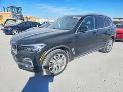 5UXCR4C02L9C31621 2020 BMW X5