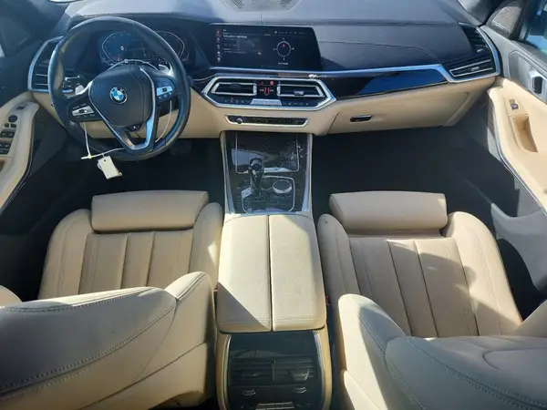 5UXCR4C02L9C31621 2020 BMW X5 - Image 8
