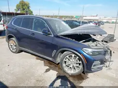 5UXCR4C02L9C44045 2020 BMW X5