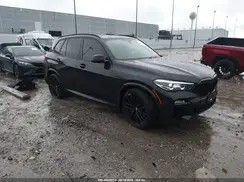 5UXCR4C02L9D37633 2020 BMW X5