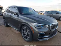 5UXCR4C02LLE30297 2020 BMW X5