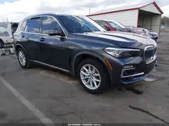 5UXCR4C02LLE30865 2020 BMW X5