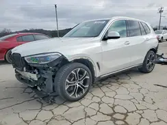 5UXCR4C02LLT18709 2020 BMW X5
