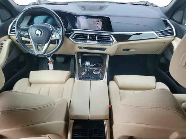 5UXCR4C02LLT18709 2020 BMW X5 - Image 8
