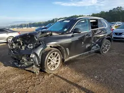5UXCR4C02LLW63528 2020 BMW X5