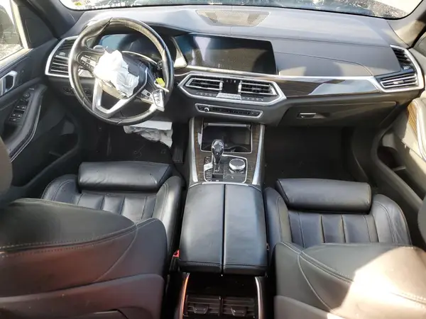 5UXCR4C02LLW63528 2020 BMW X5 - Image 8
