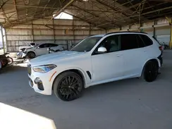 5UXCR4C02LLW63612 2020 BMW X5