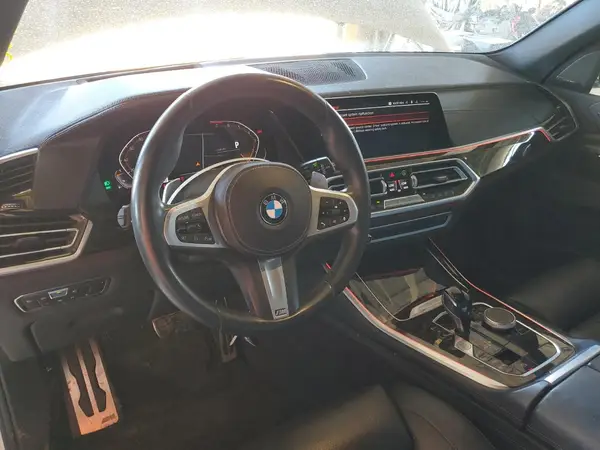 5UXCR4C02LLW63612 2020 BMW X5 - Image 8