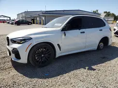 5UXCR4C02LLW64467 2020 BMW X5