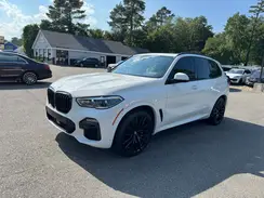 5UXCR4C02LLW64999 2020 BMW X5
