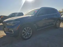 5UXCR4C02LLW65036 2020 BMW X5