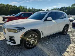 5UXCR4C02M9D98837 2021 BMW X5