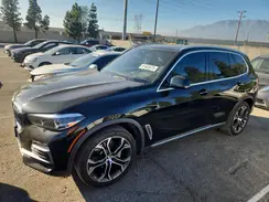 5UXCR4C02M9E15202 2021 BMW X5