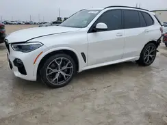 5UXCR4C02M9E17743 2021 BMW X5
