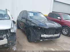 5UXCR4C02M9E18682 2021 BMW X5