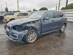 5UXCR4C02M9E73665 2021 BMW X5