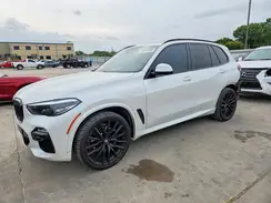 5UXCR4C02M9E94127 2021 BMW X5