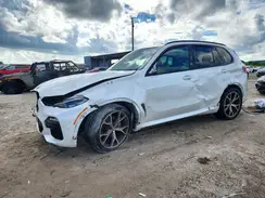 5UXCR4C02M9F34240 2021 BMW X5