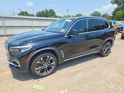 5UXCR4C02M9F34402 2021 BMW X5