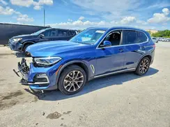 5UXCR4C02M9F62216 2021 BMW X5