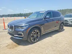5UXCR4C02M9F73264 2021 BMW X5