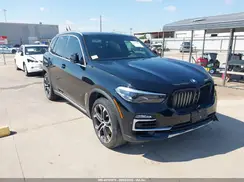 5UXCR4C02M9F77640 2021 BMW X5