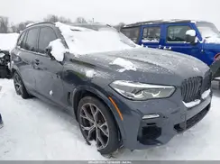 5UXCR4C02M9F88234 2021 BMW X5