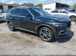 5UXCR4C02M9G60288 2021 BMW X5
