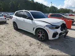 5UXCR4C02M9G96451 2021 BMW X5