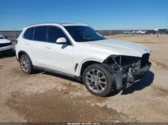 5UXCR4C02M9H37001 2021 BMW X5